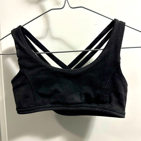 Ivivva Sports Bra - Picture 1 of 2